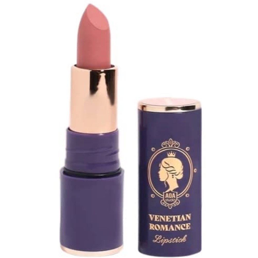 AOA Studio Venetian Romance Lipstick